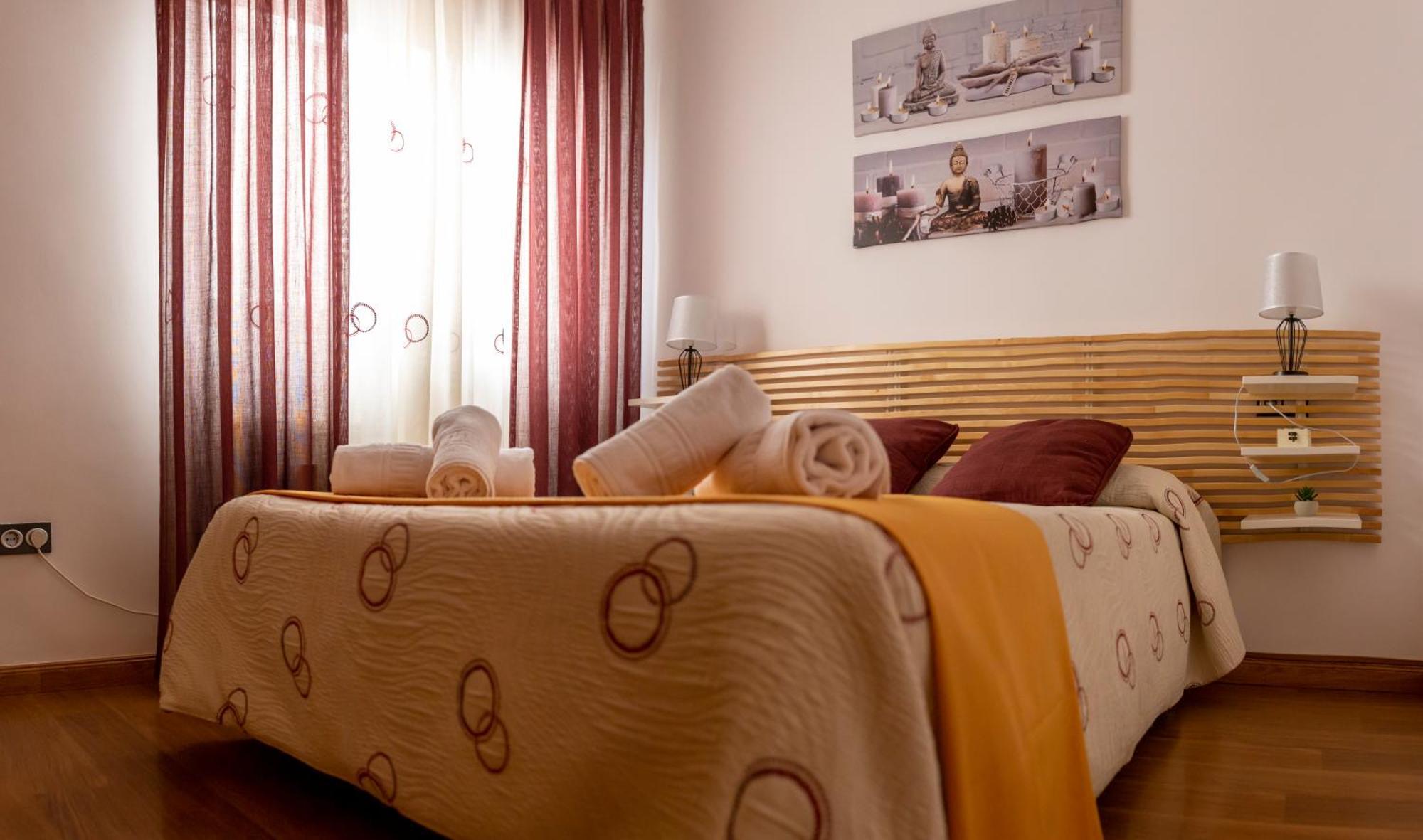 Acogedor Y Silencioso Duplex Albaicin, Cerca Del Mirador De San Nicolas Granada Exteriér fotografie