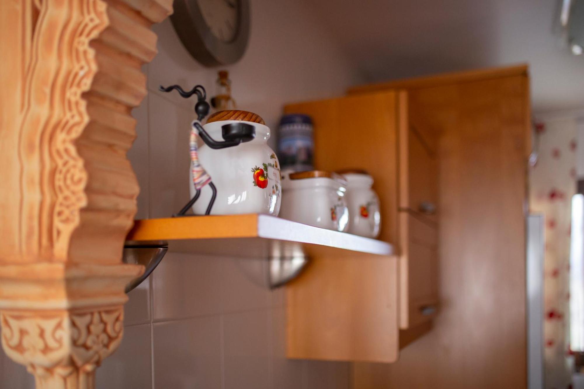 Acogedor Y Silencioso Duplex Albaicin, Cerca Del Mirador De San Nicolas Granada Exteriér fotografie