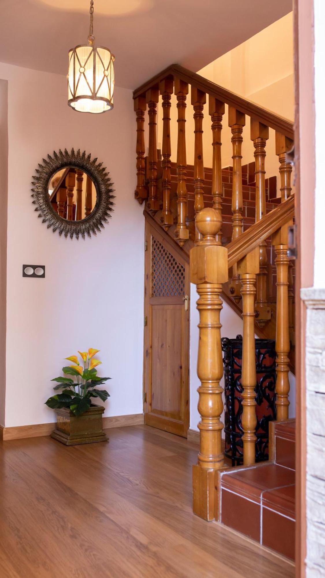 Acogedor Y Silencioso Duplex Albaicin, Cerca Del Mirador De San Nicolas Granada Exteriér fotografie