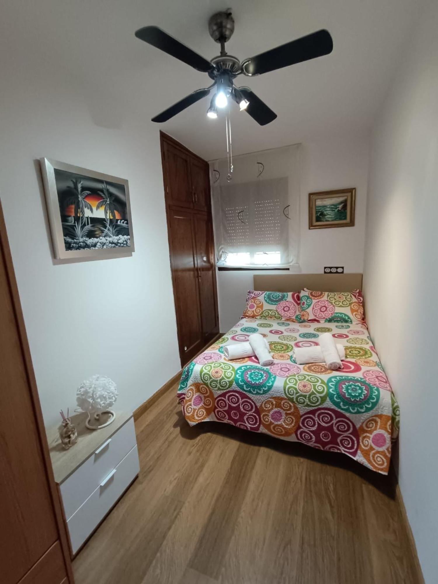 Acogedor Y Silencioso Duplex Albaicin, Cerca Del Mirador De San Nicolas Granada Exteriér fotografie
