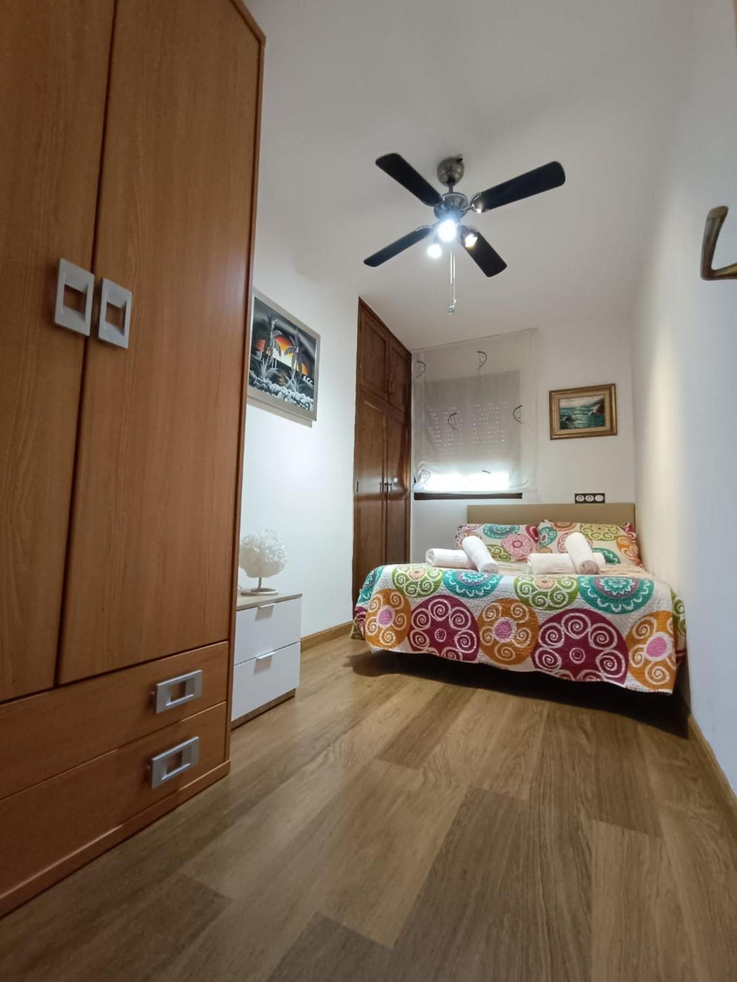 Acogedor Y Silencioso Duplex Albaicin, Cerca Del Mirador De San Nicolas Granada Exteriér fotografie